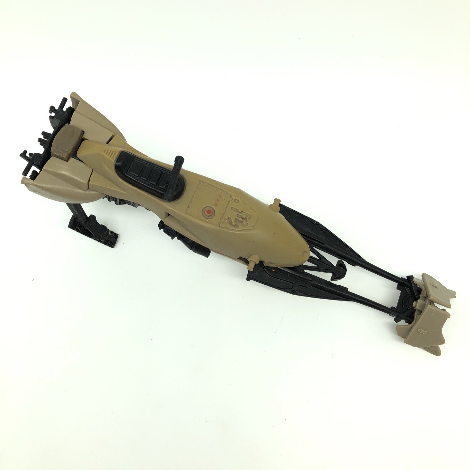 Speeder Bike sold