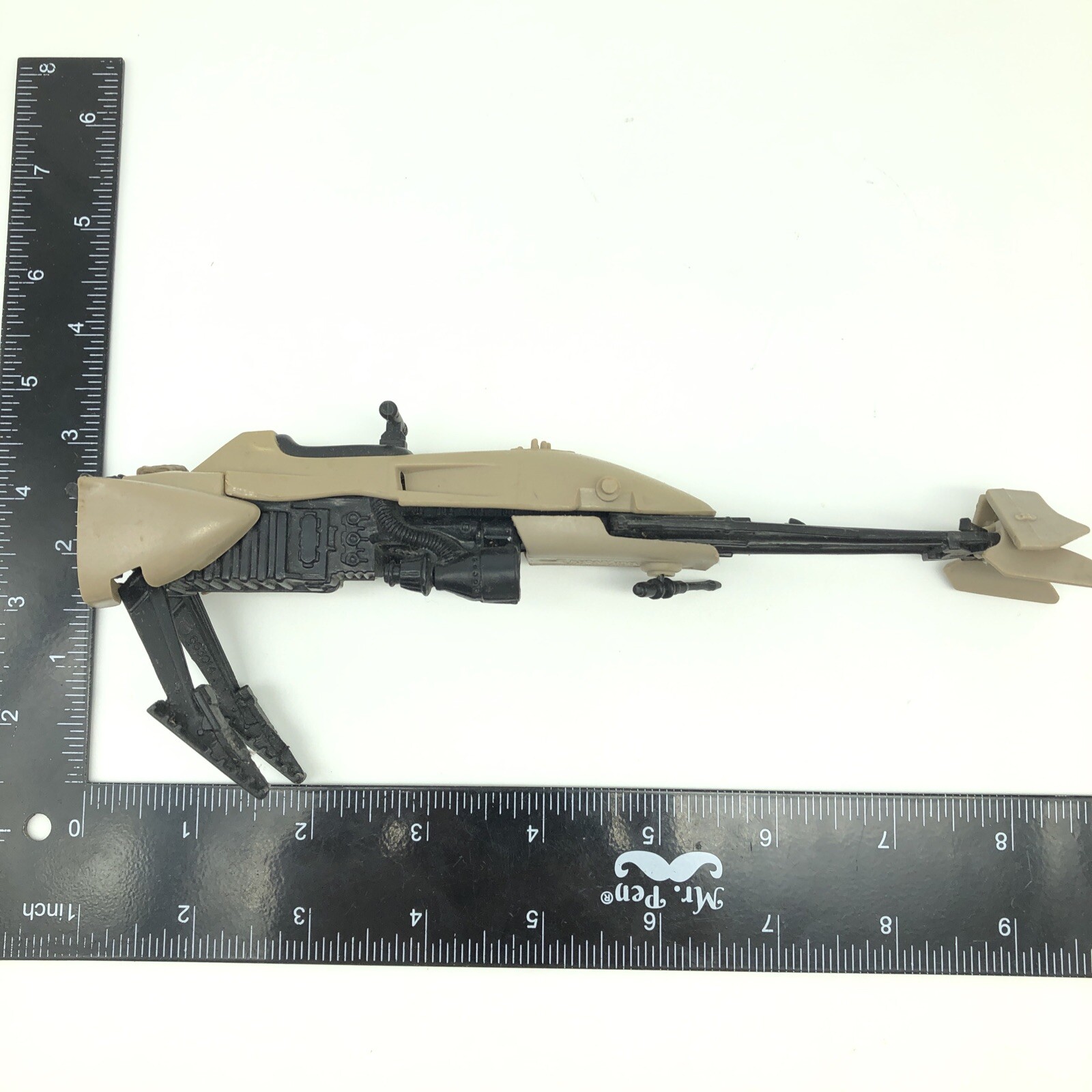 Speeder Bike sold