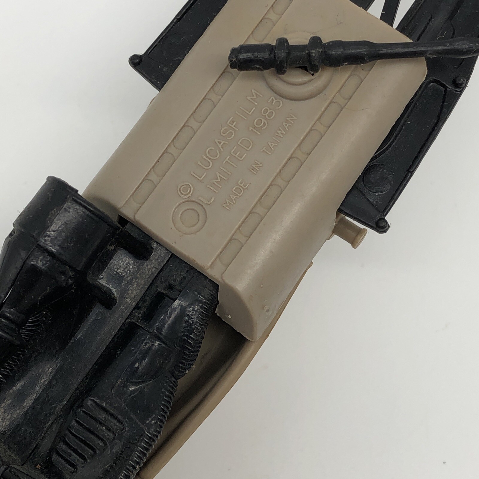 Speeder Bike sold