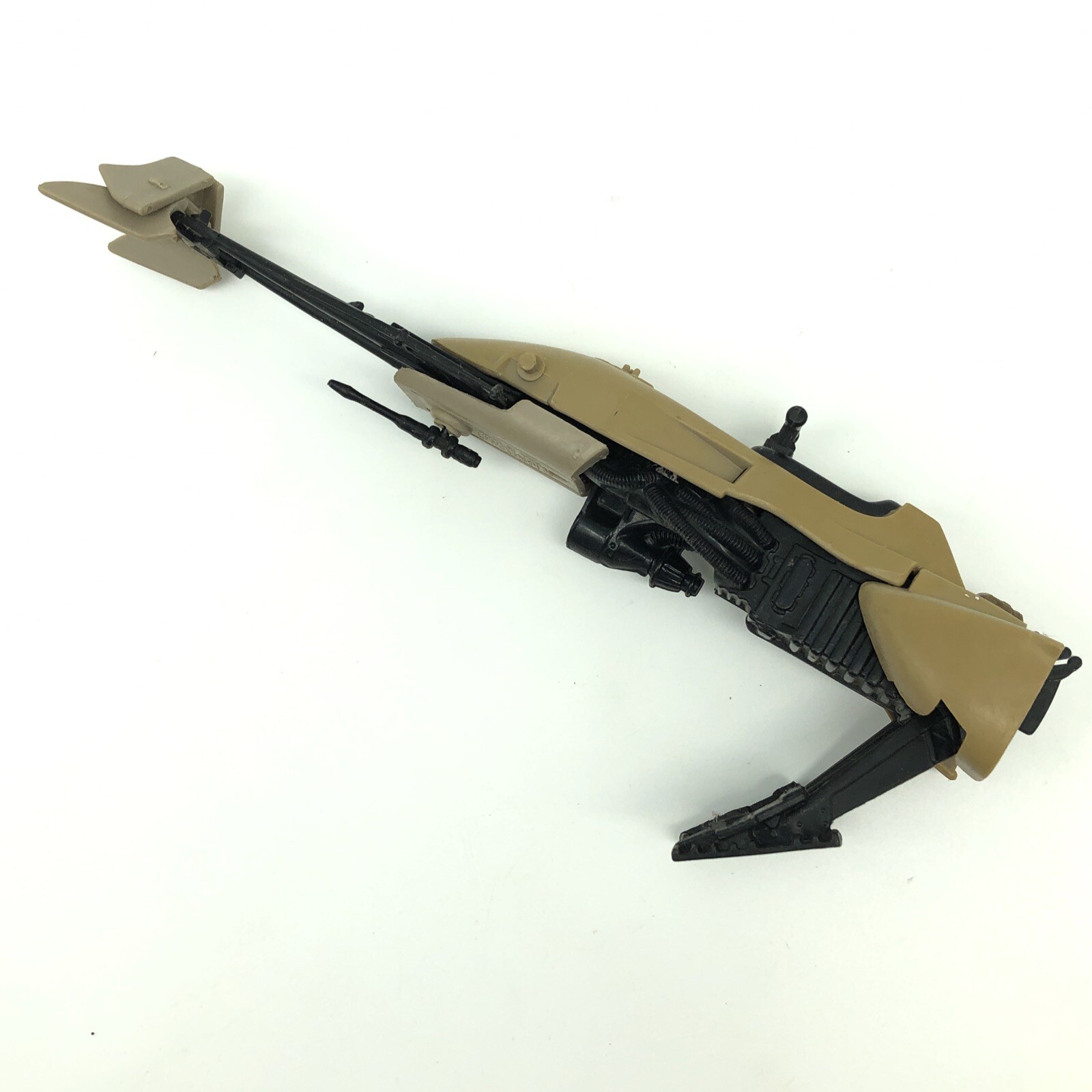 Speeder Bike sold
