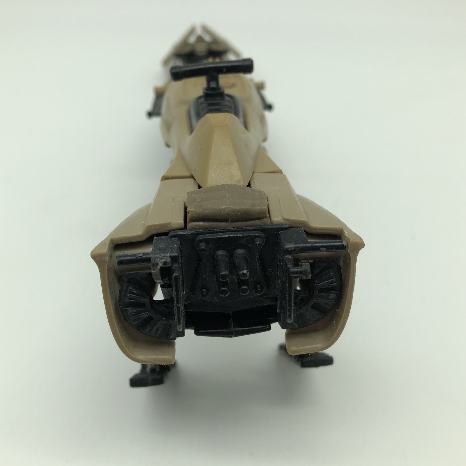 Speeder Bike sold