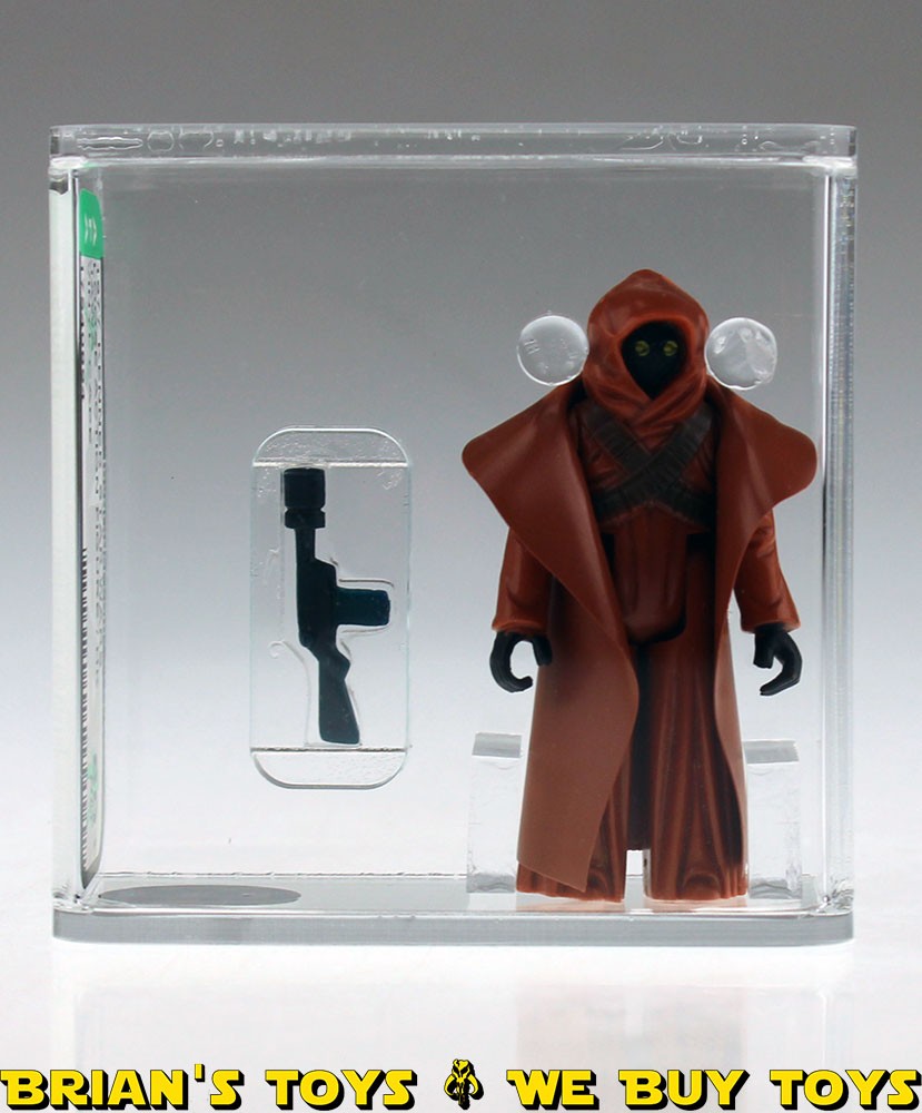 Jawa sold