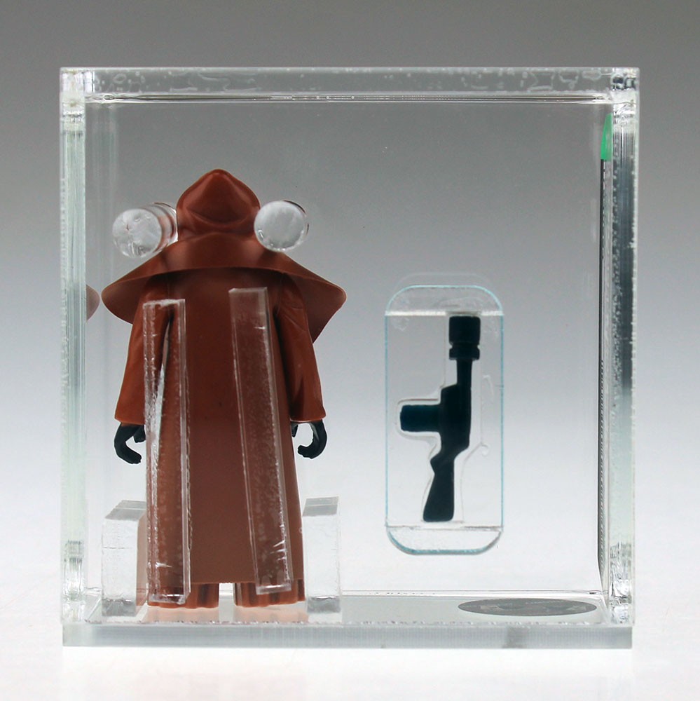 Jawa sold