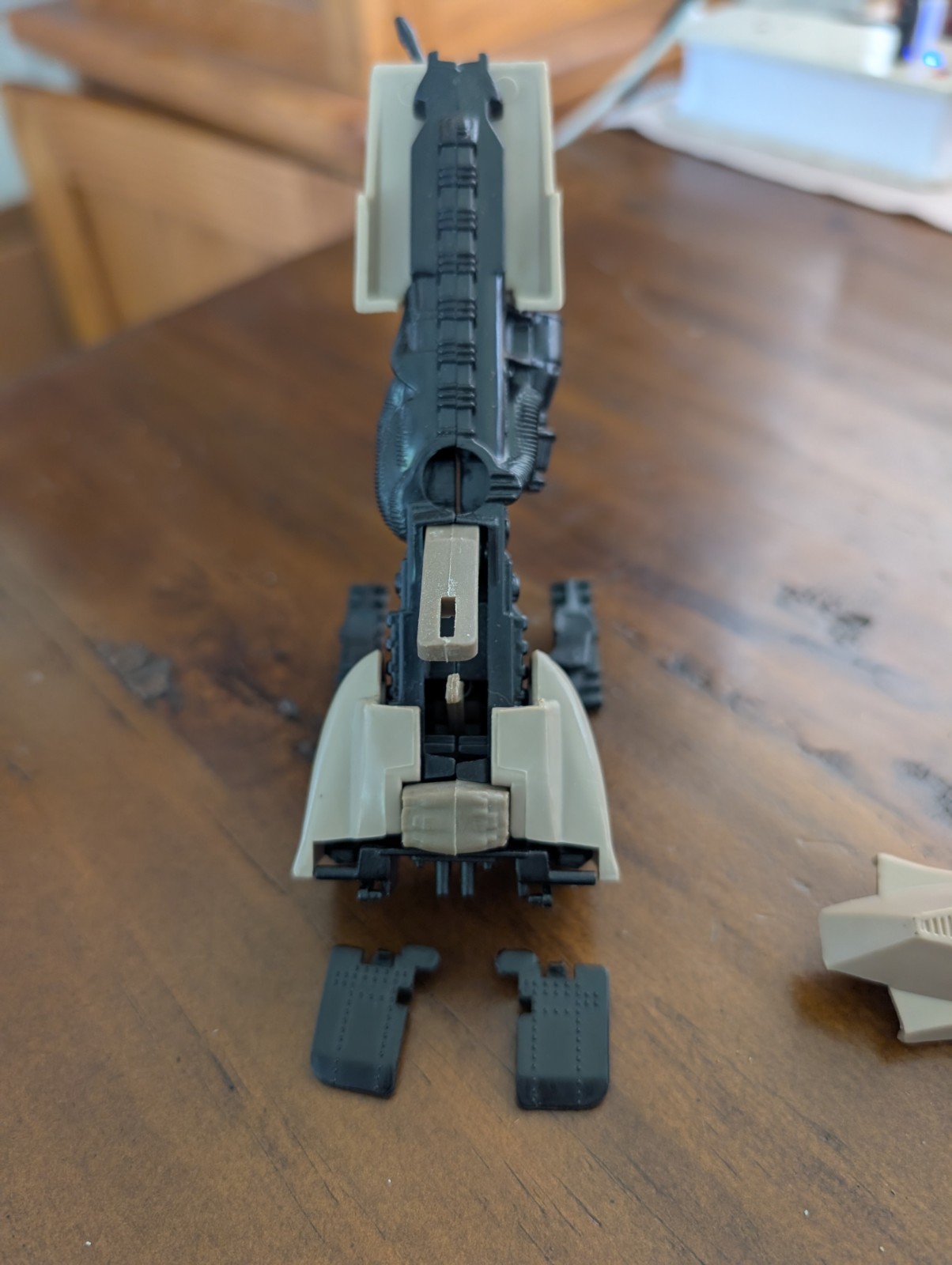 Speeder Bike sold