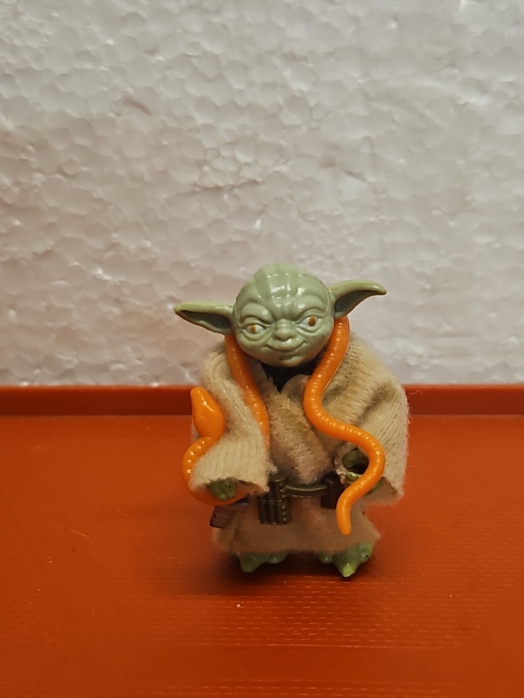 Yoda, The Jedi Master sold
