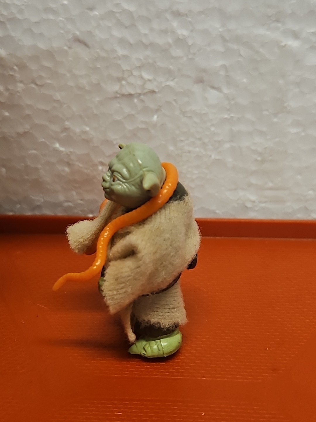 Yoda, The Jedi Master sold