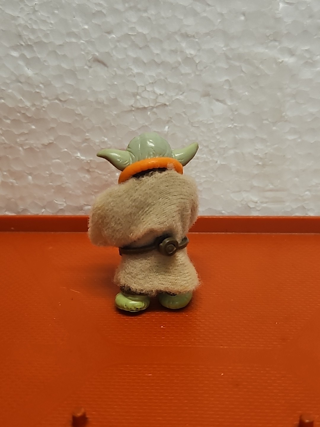 Yoda, The Jedi Master sold