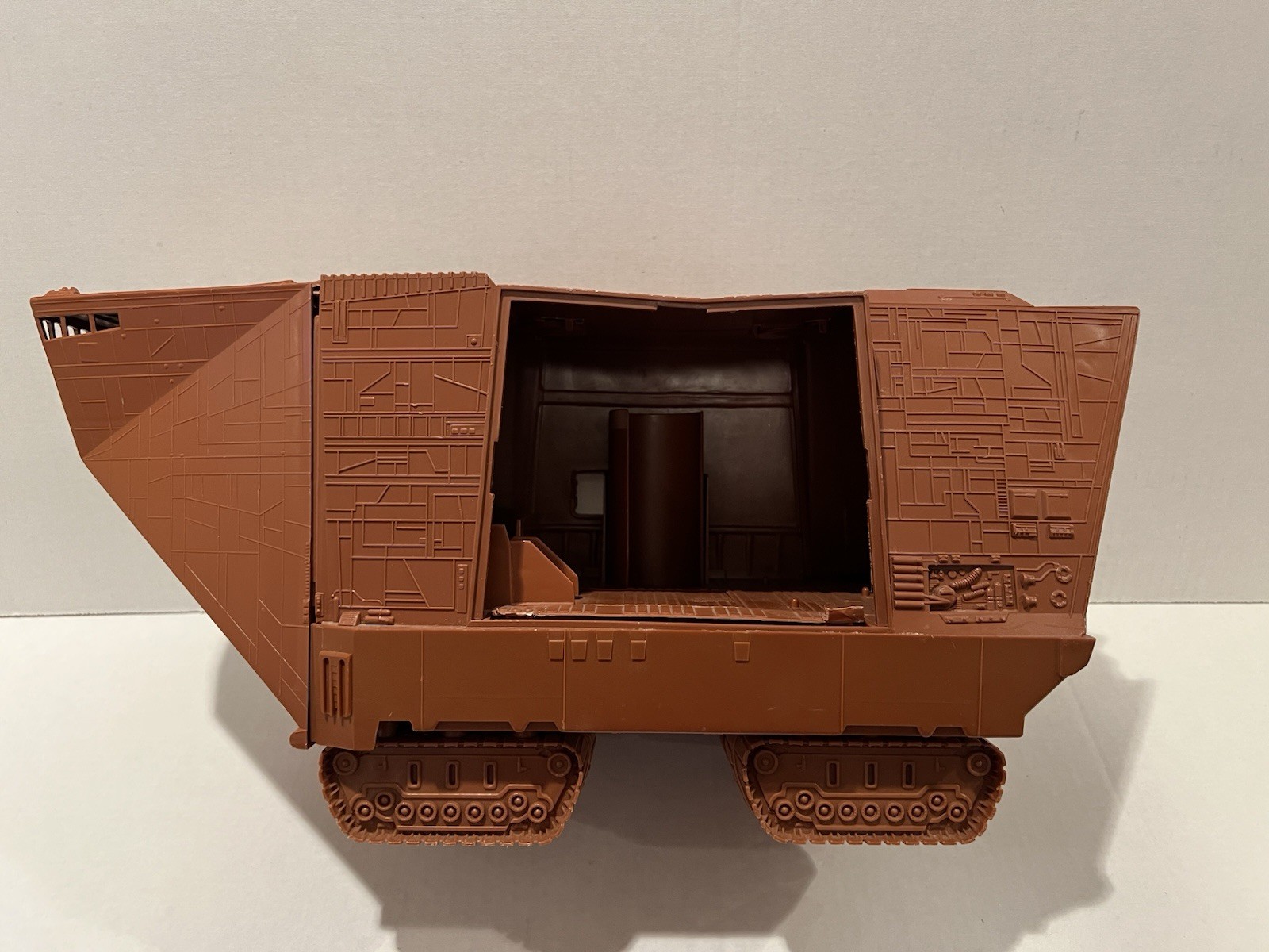 Radio Controlled Jawa Sandcrawler sold