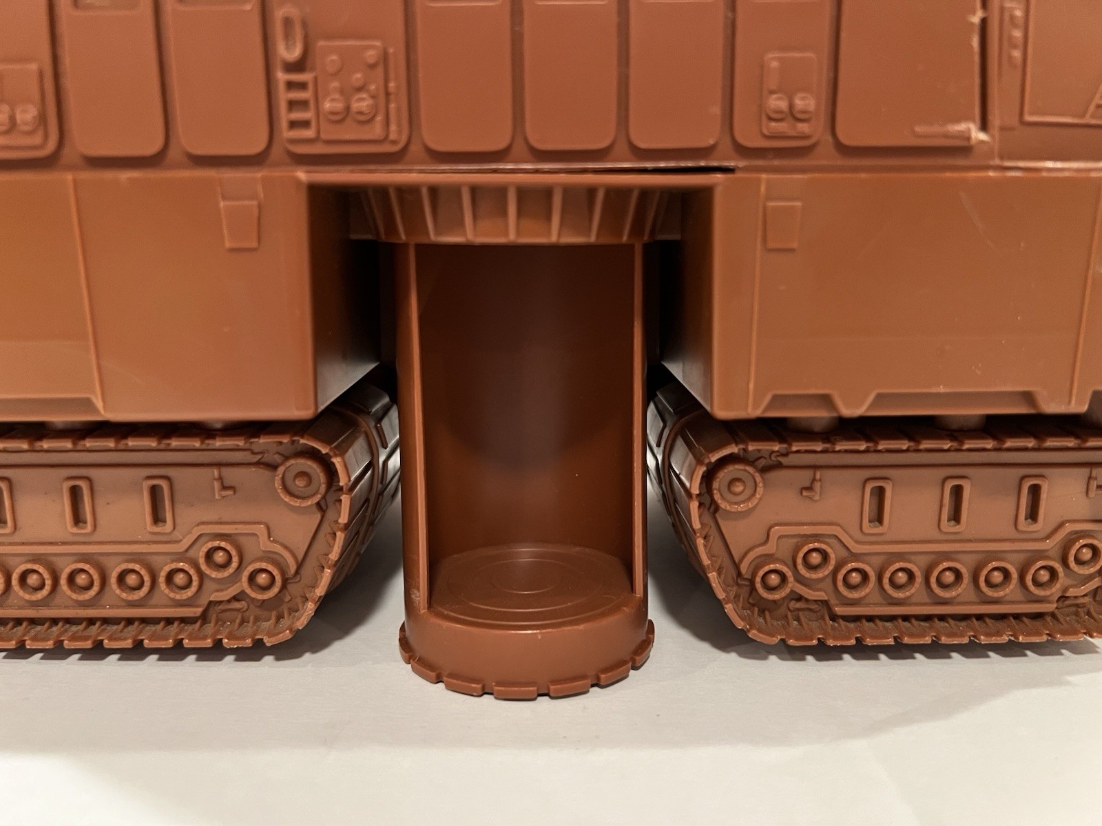 Radio Controlled Jawa Sandcrawler sold