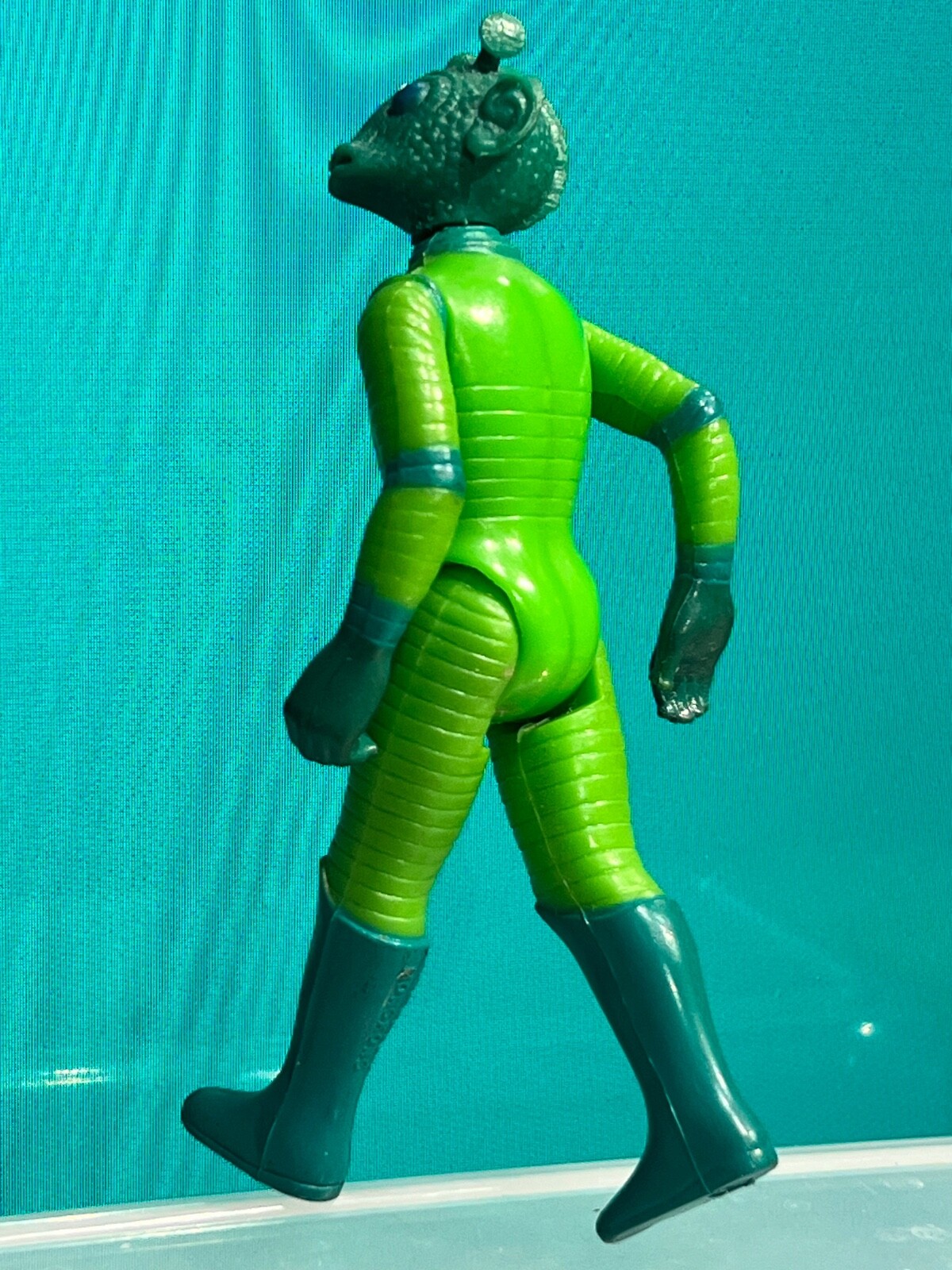 Greedo sold