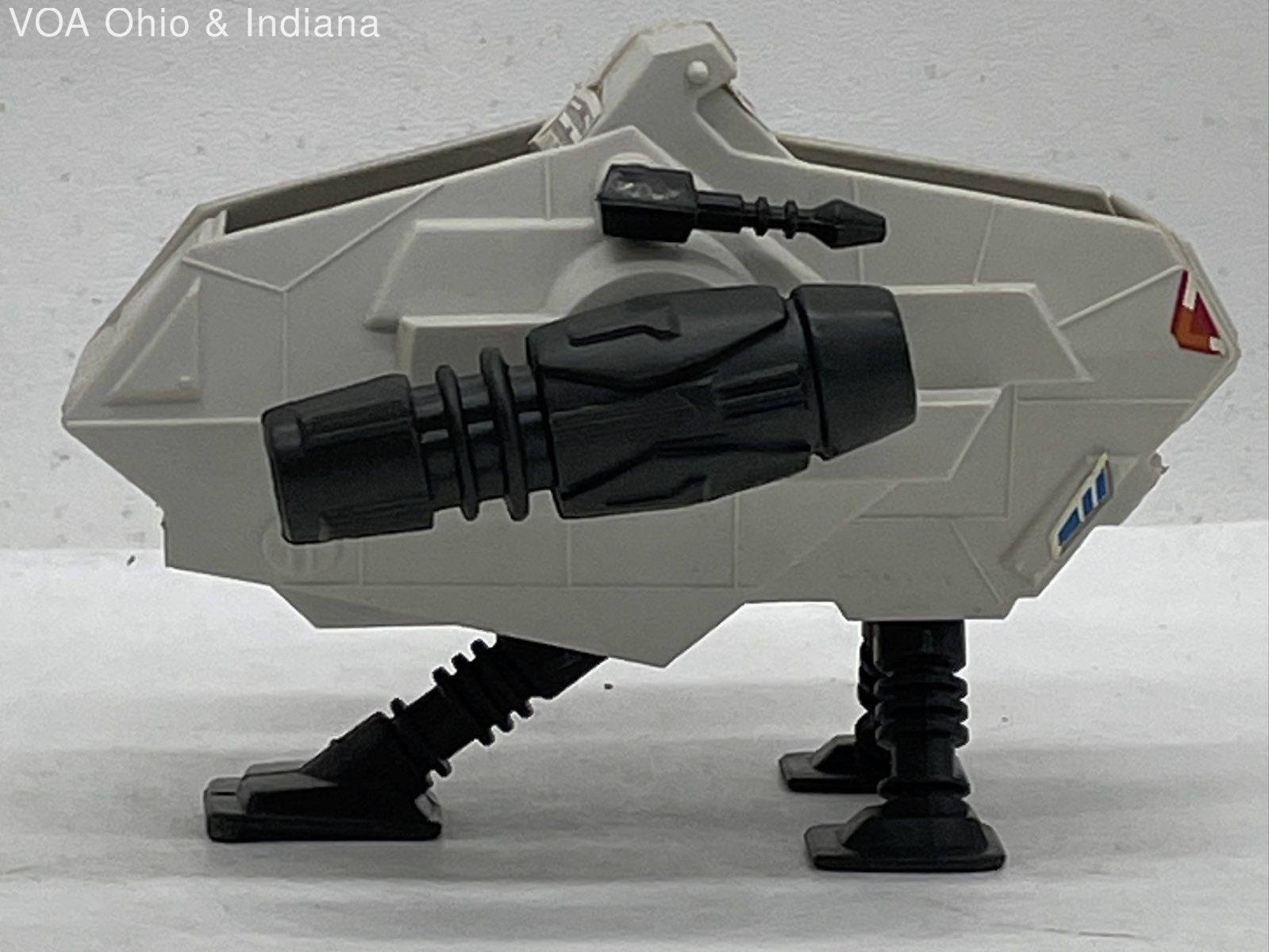 PDT-8 (Personnel Deployment Transport) sold