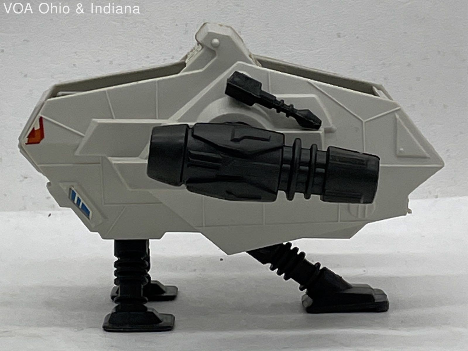 PDT-8 (Personnel Deployment Transport) sold