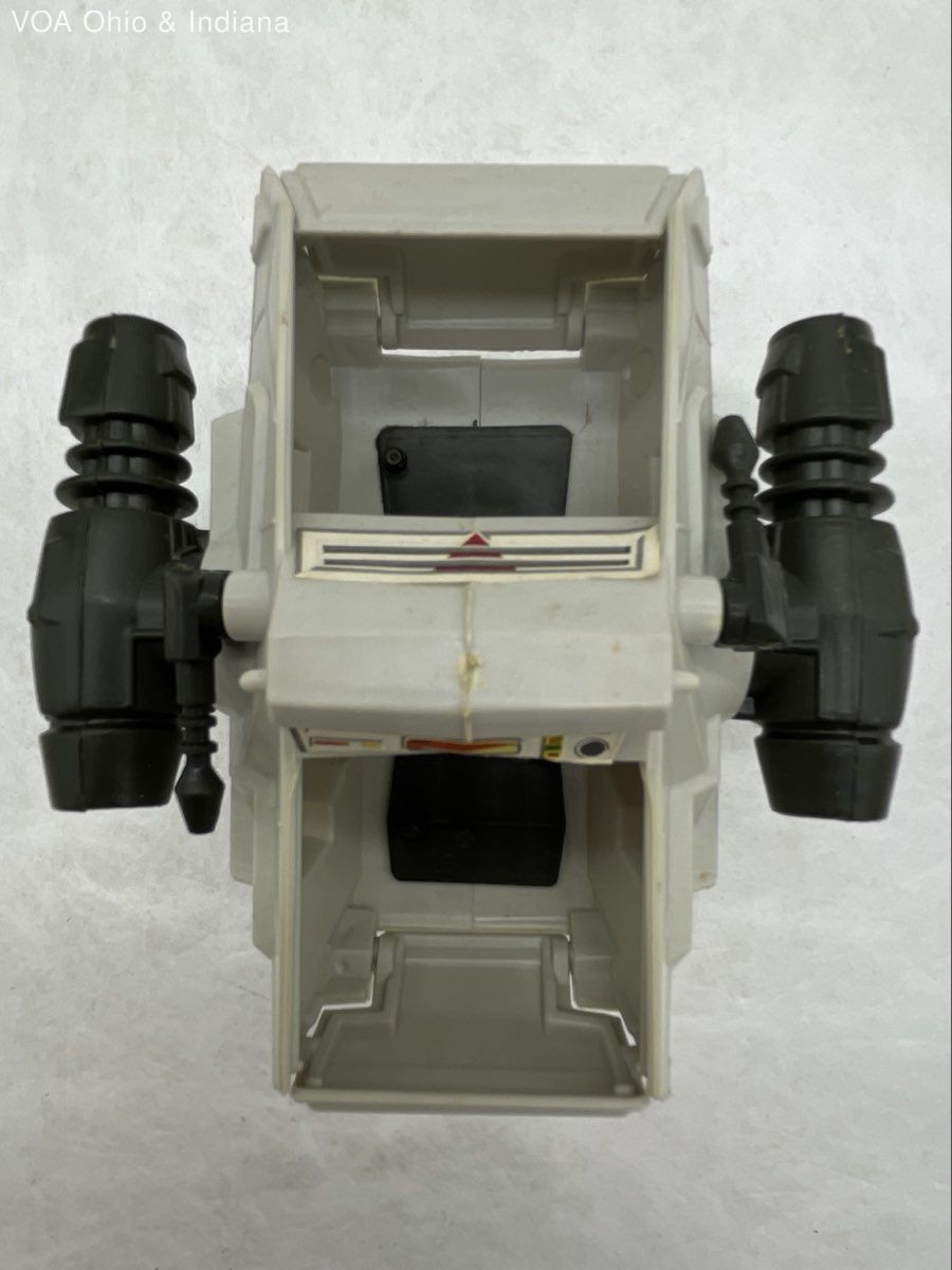PDT-8 (Personnel Deployment Transport) sold