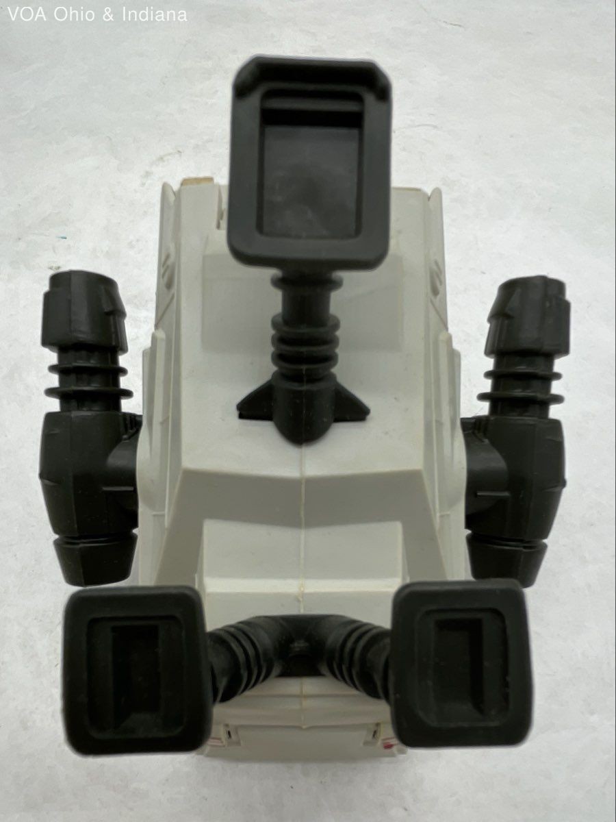 PDT-8 (Personnel Deployment Transport) sold