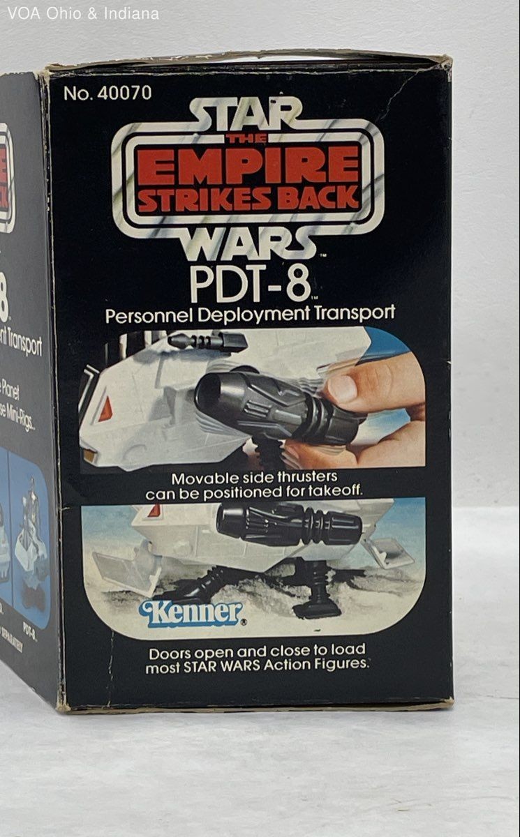 PDT-8 (Personnel Deployment Transport) sold