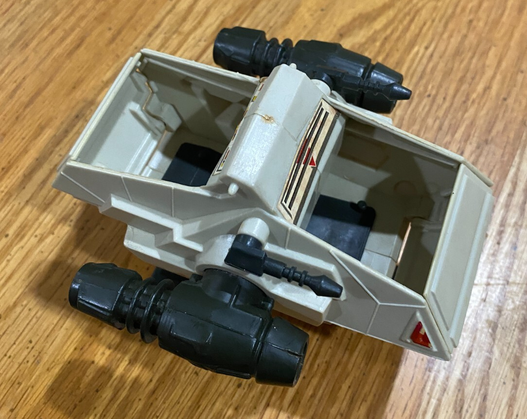 PDT-8 (Personnel Deployment Transport) sold