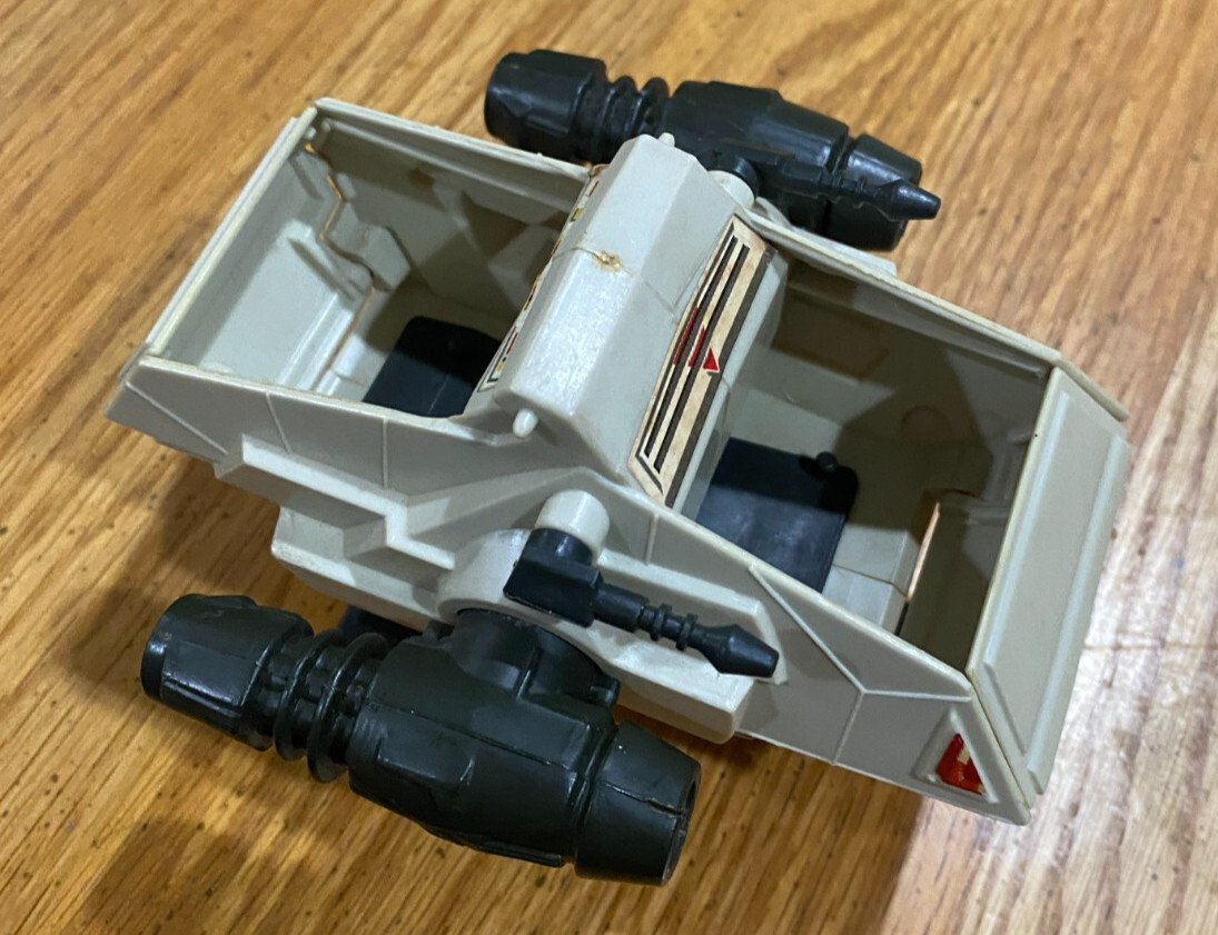 PDT-8 (Personnel Deployment Transport) sold