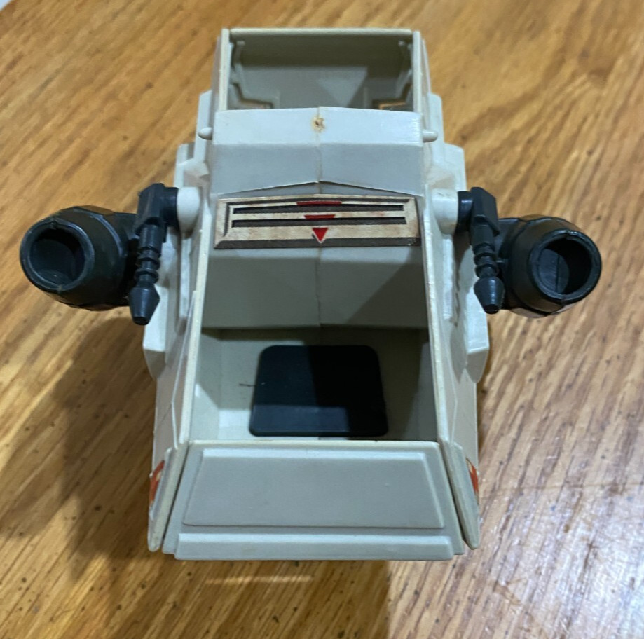 PDT-8 (Personnel Deployment Transport) sold