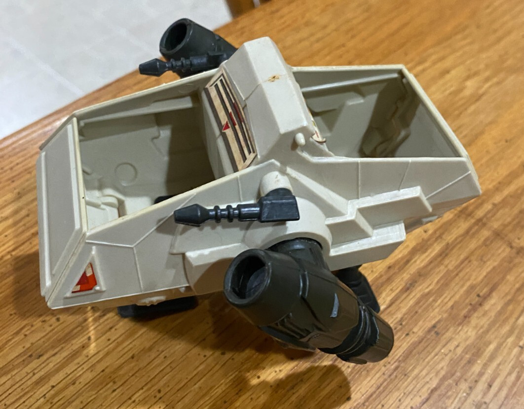 PDT-8 (Personnel Deployment Transport) sold