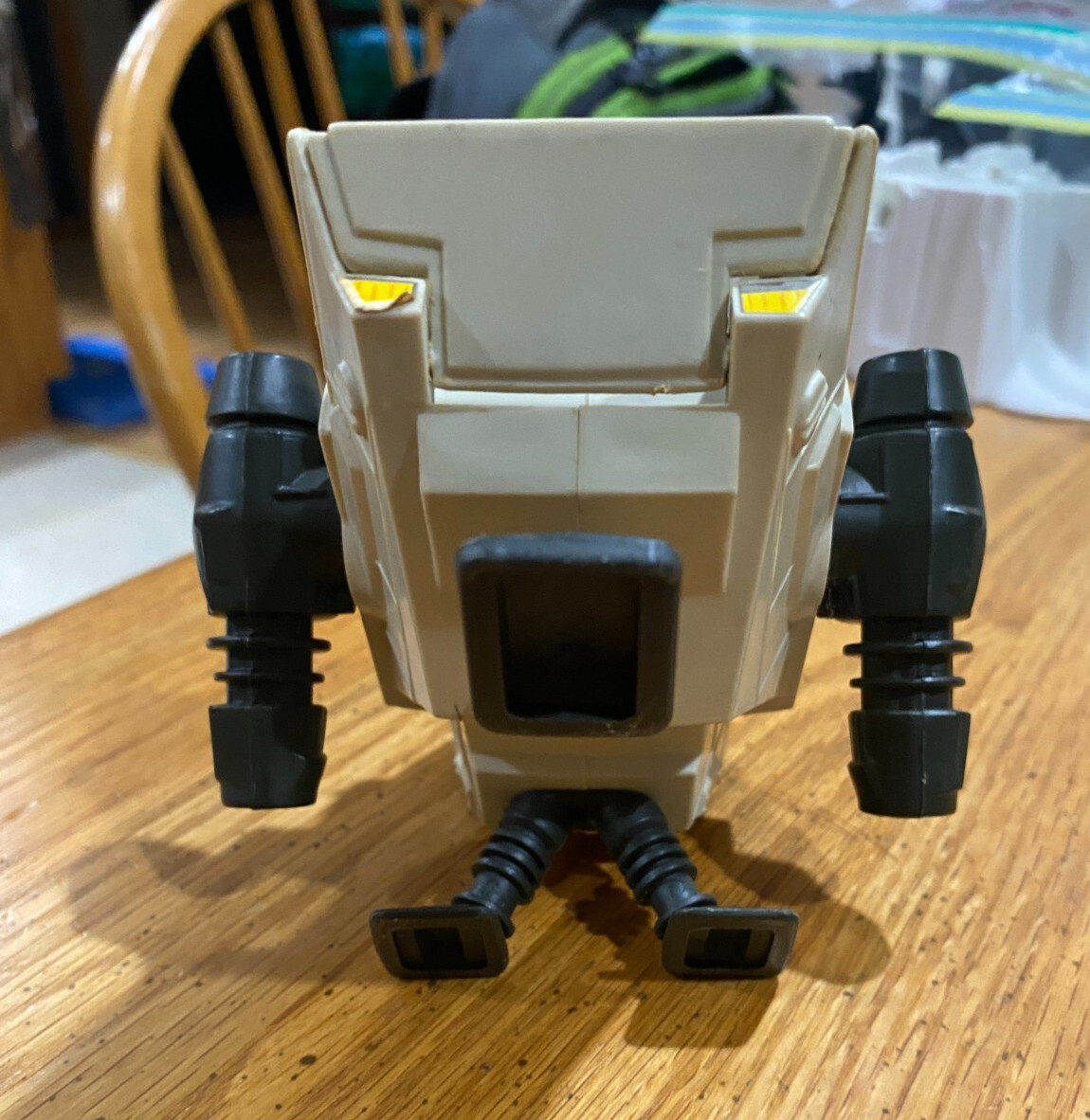 PDT-8 (Personnel Deployment Transport) sold