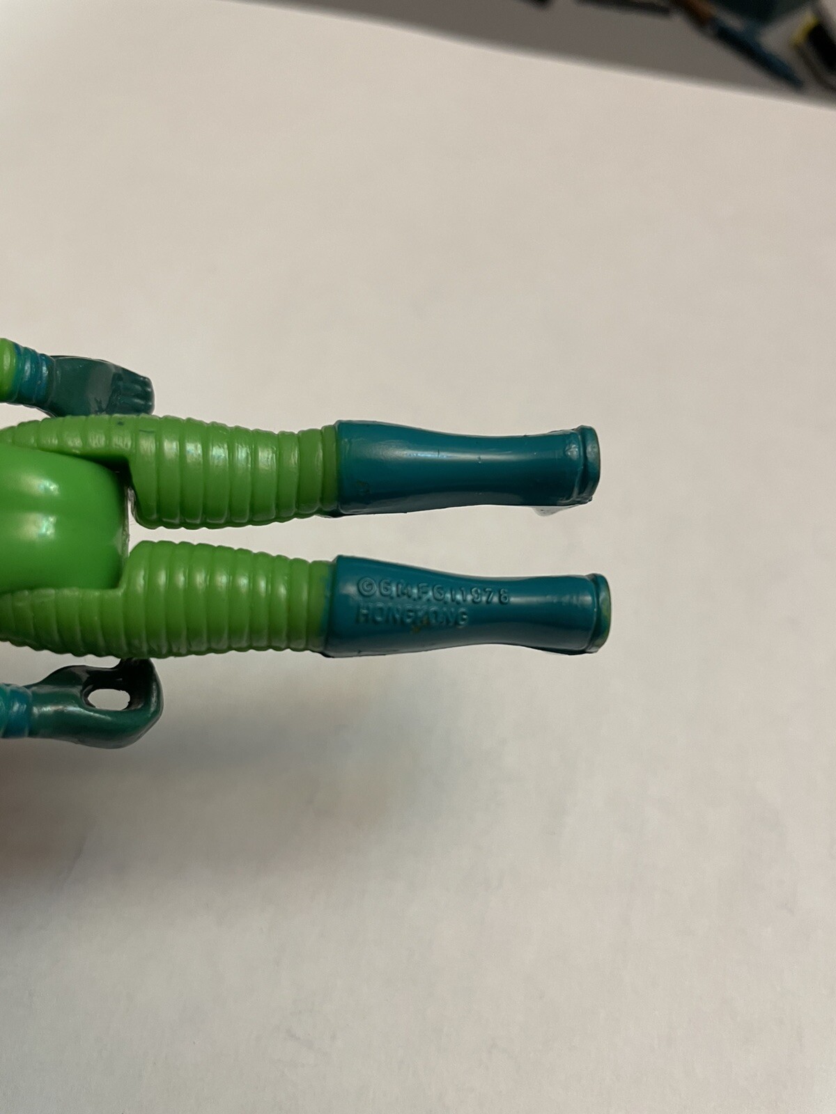 Greedo sold