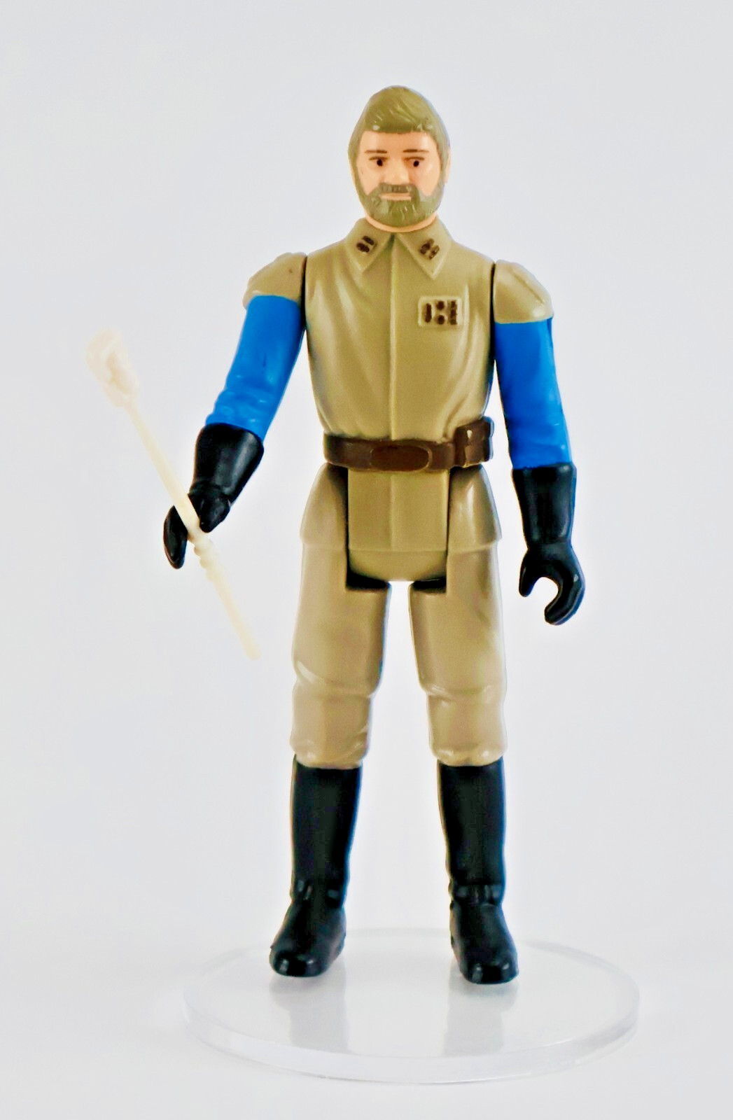 General Madine sold