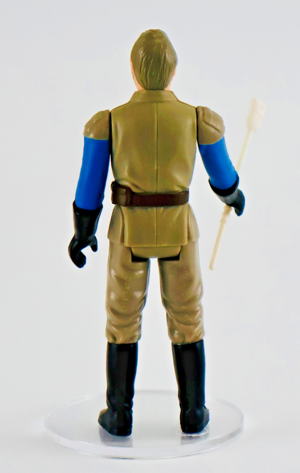General Madine sold