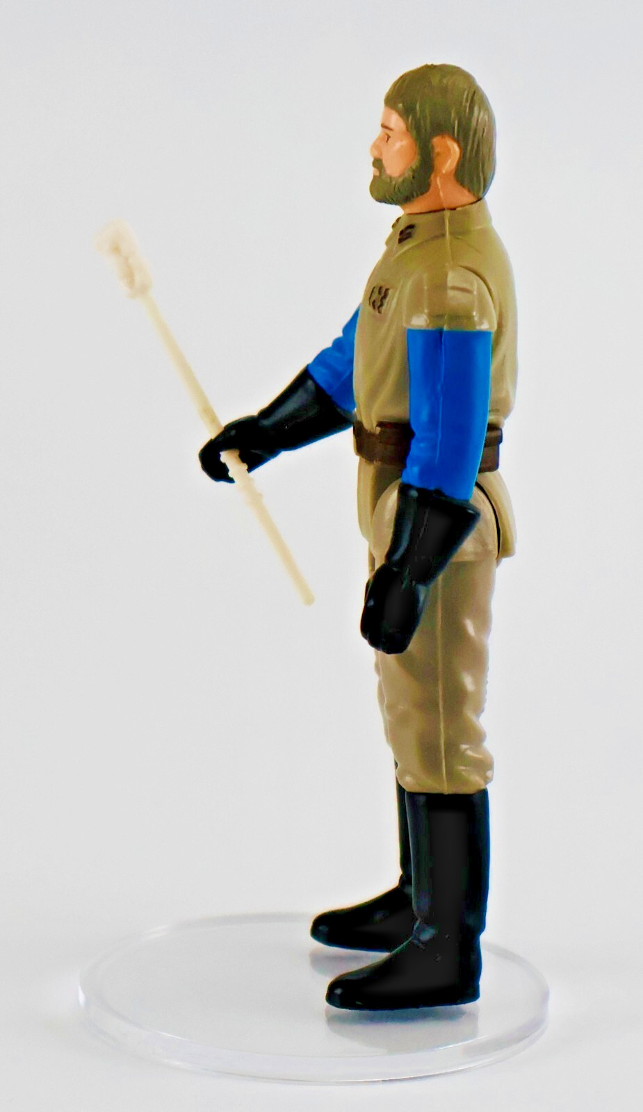 General Madine sold