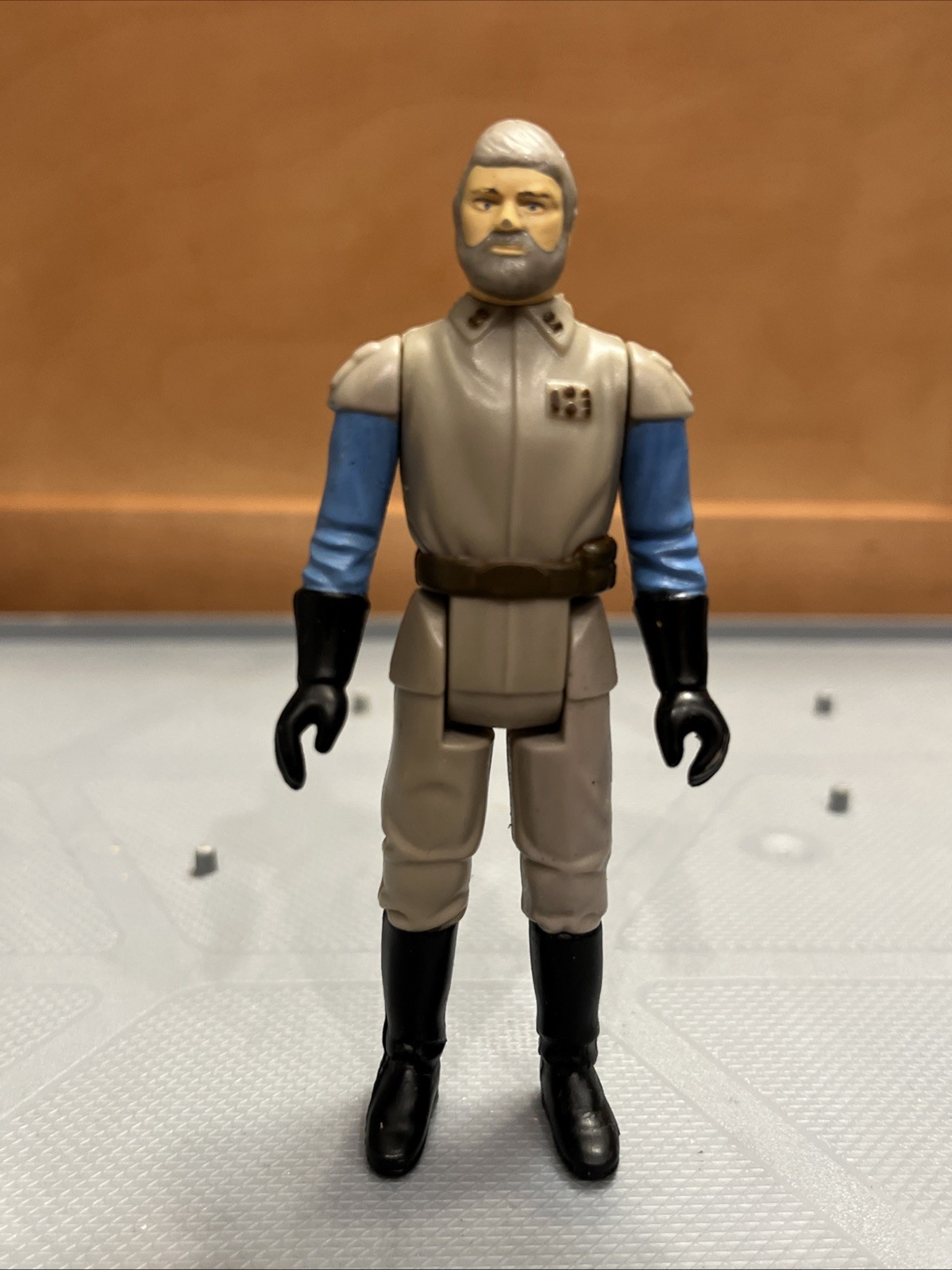 General Madine sold