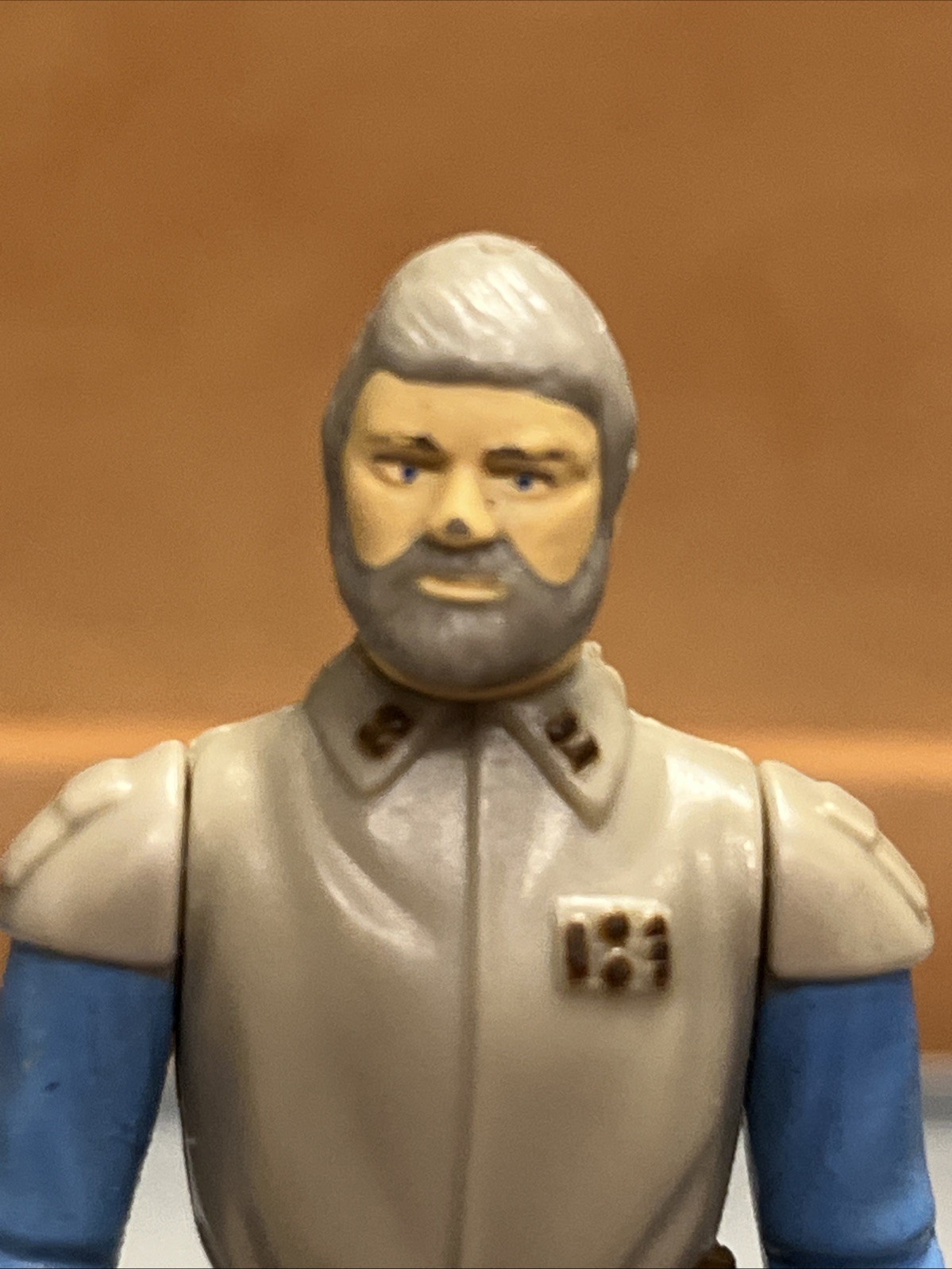 General Madine sold