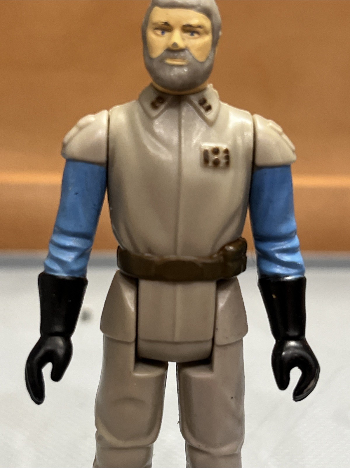 General Madine sold