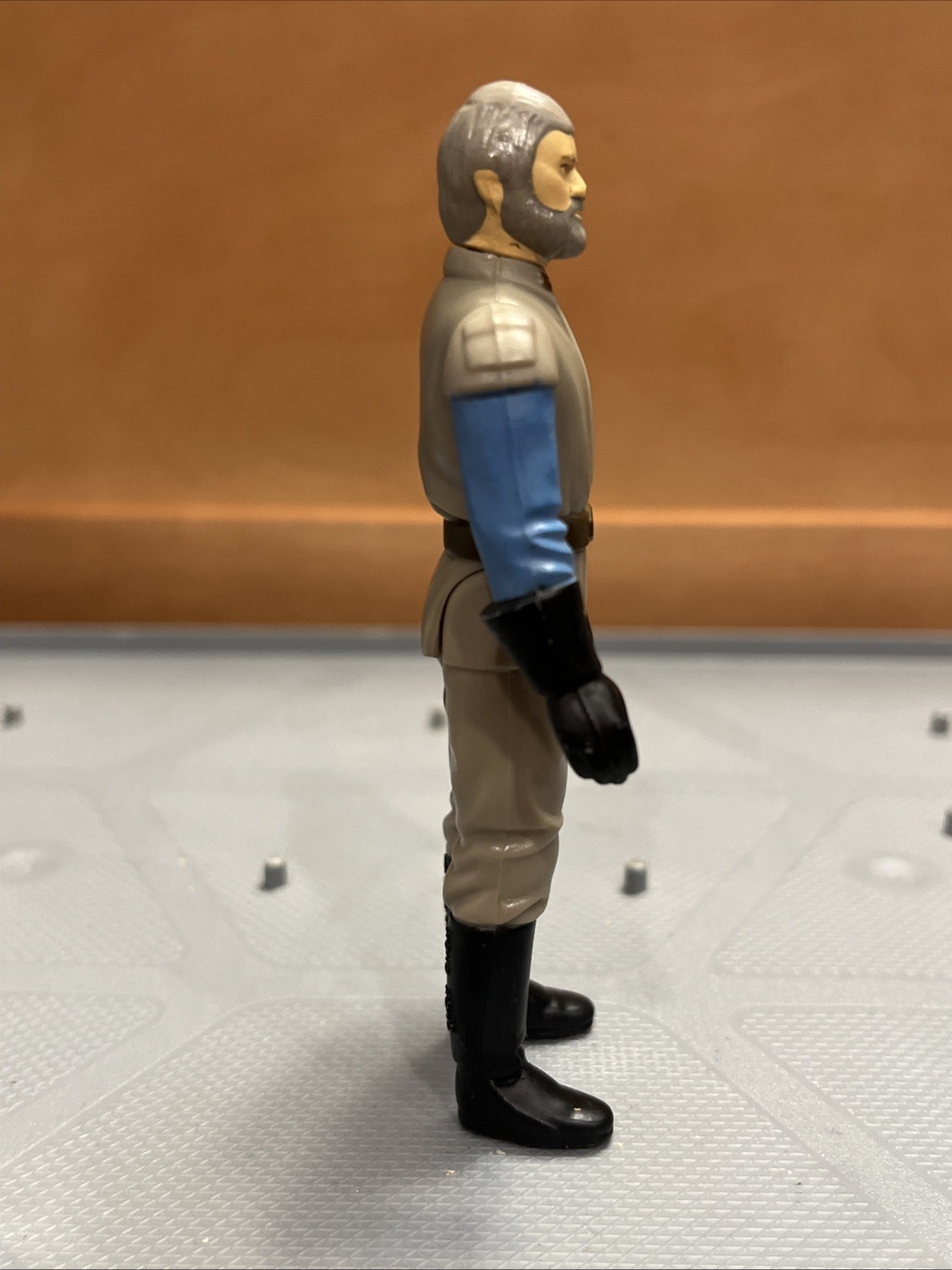 General Madine sold