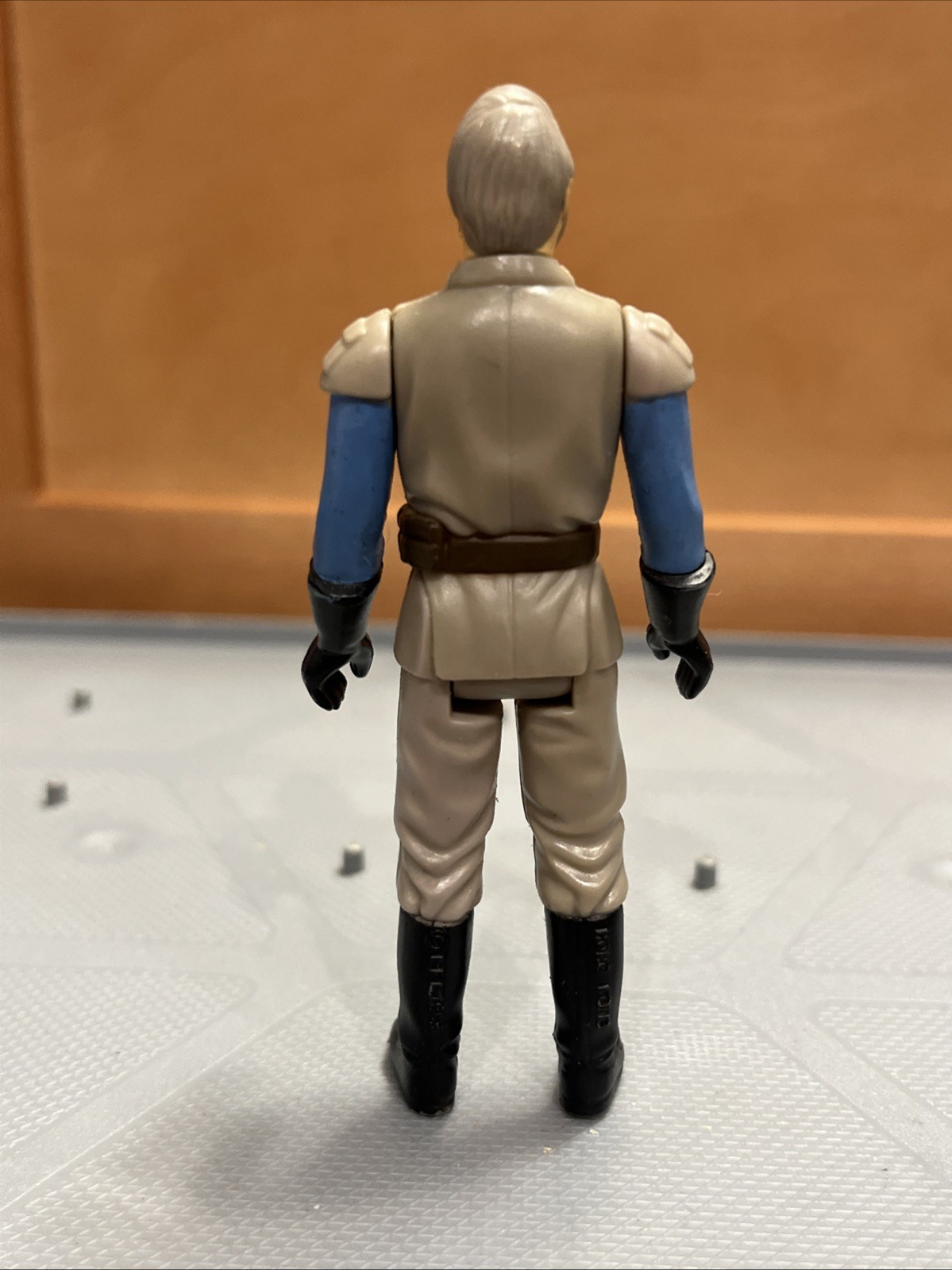 General Madine sold