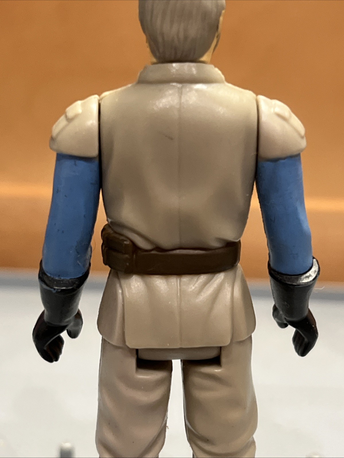 General Madine sold