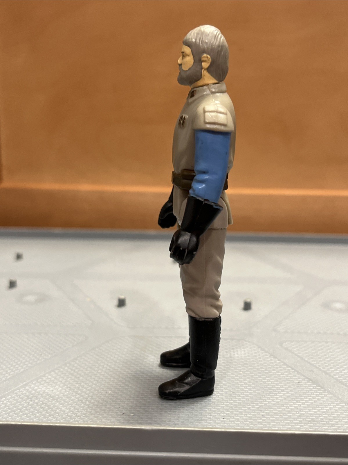 General Madine sold