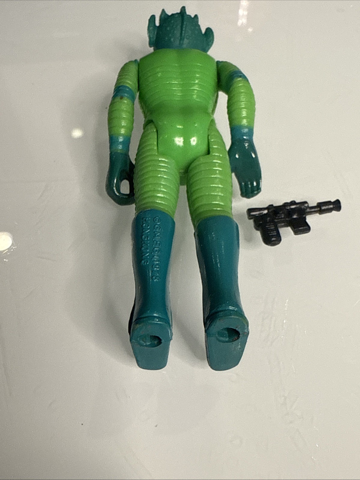 Greedo sold
