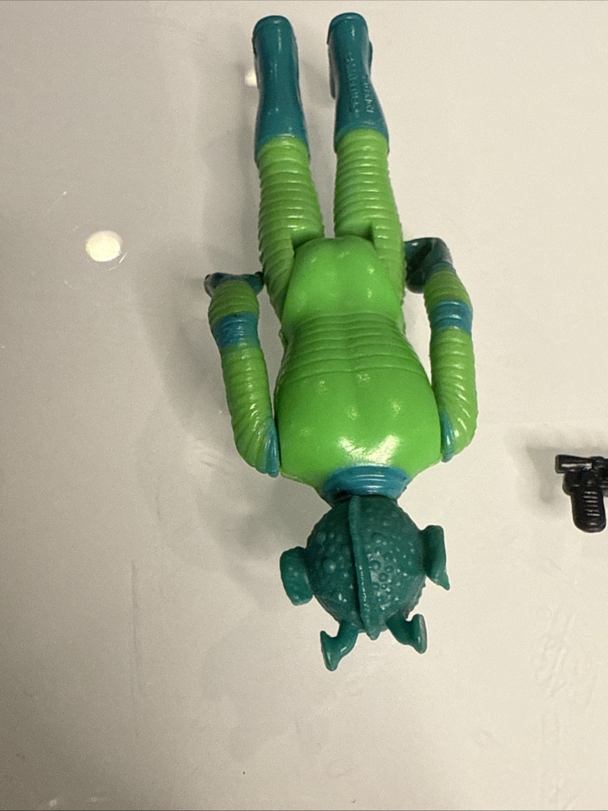 Greedo sold