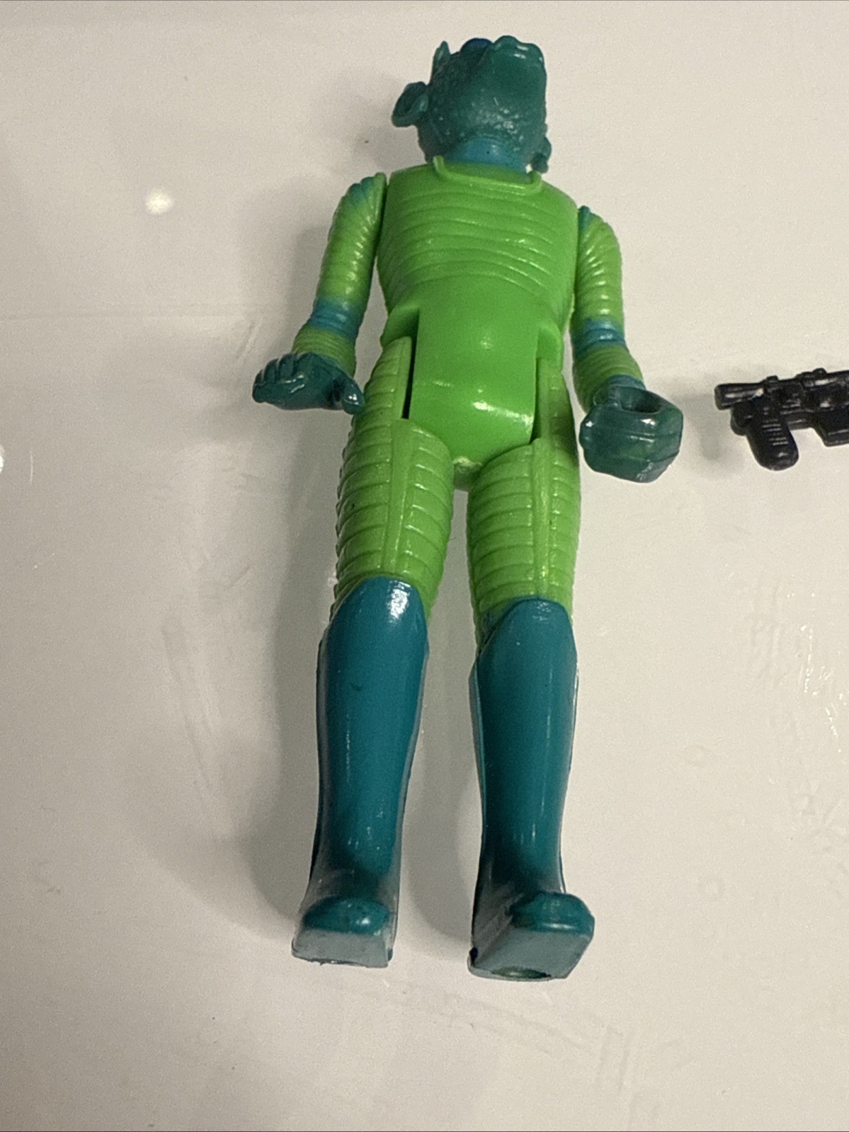 Greedo sold