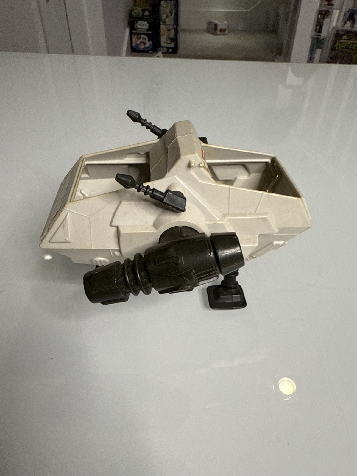 PDT-8 (Personnel Deployment Transport) sold