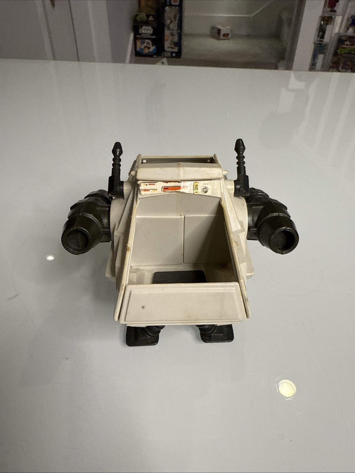 PDT-8 (Personnel Deployment Transport) sold