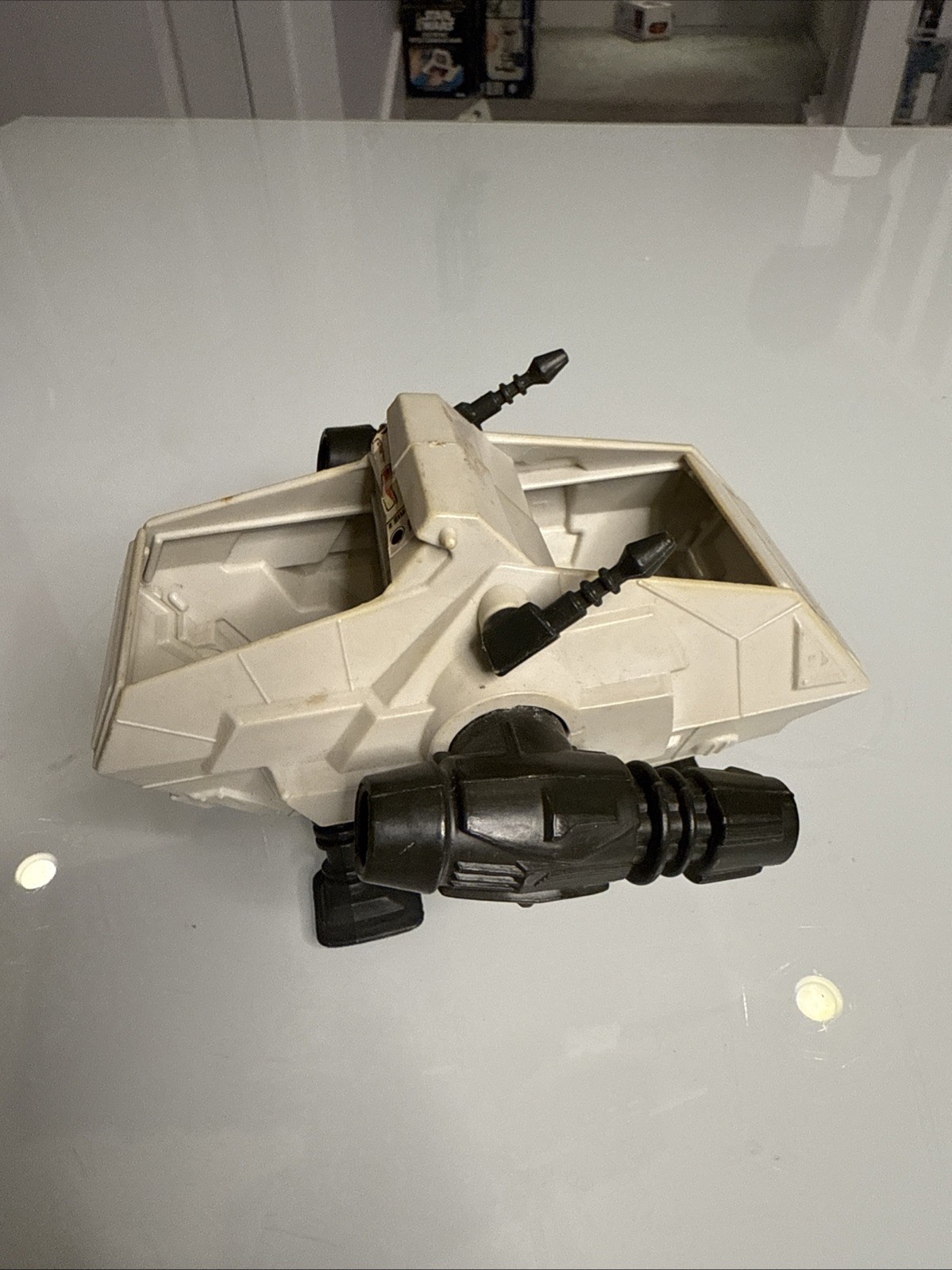 PDT-8 (Personnel Deployment Transport) sold