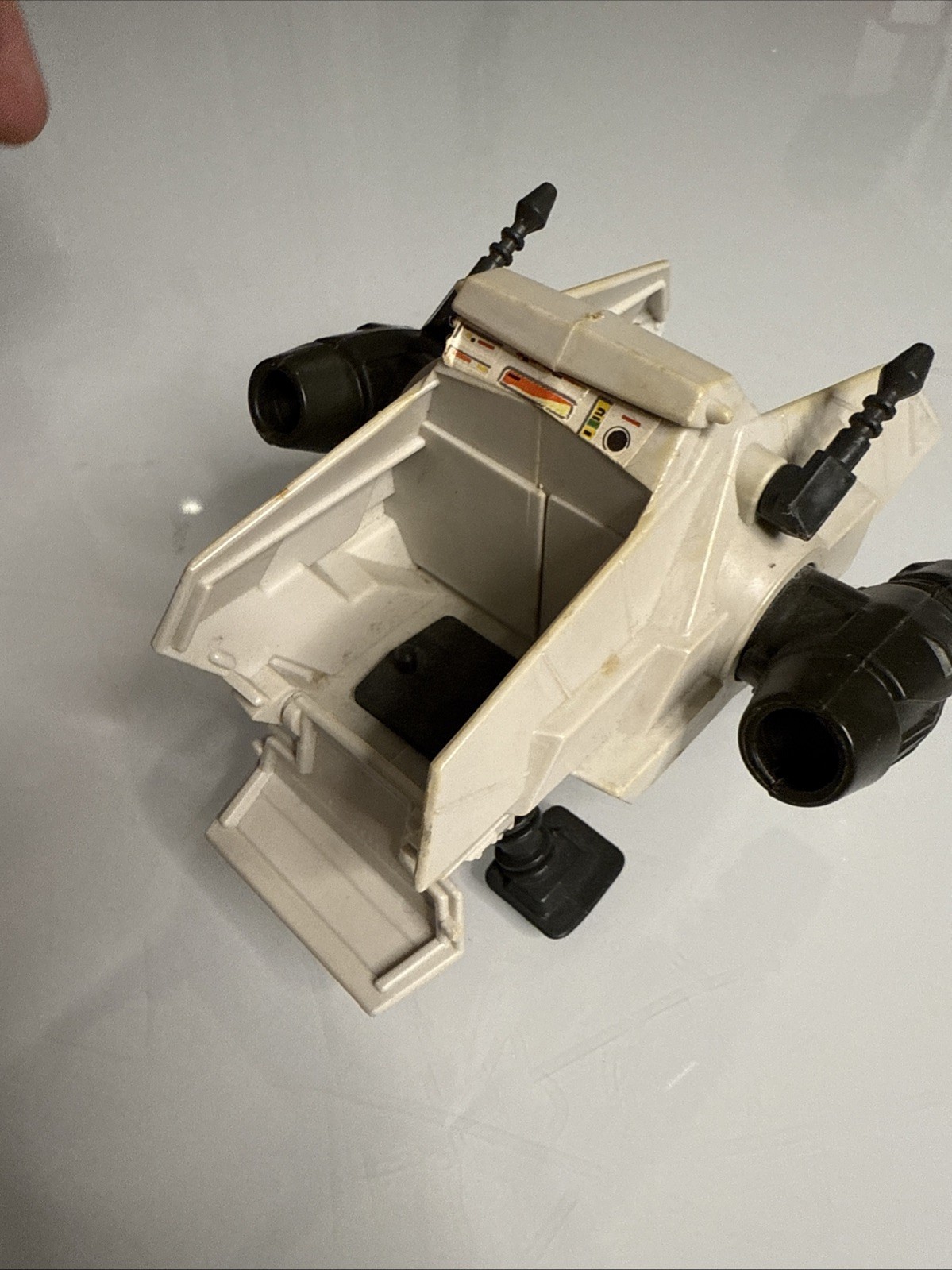 PDT-8 (Personnel Deployment Transport) sold