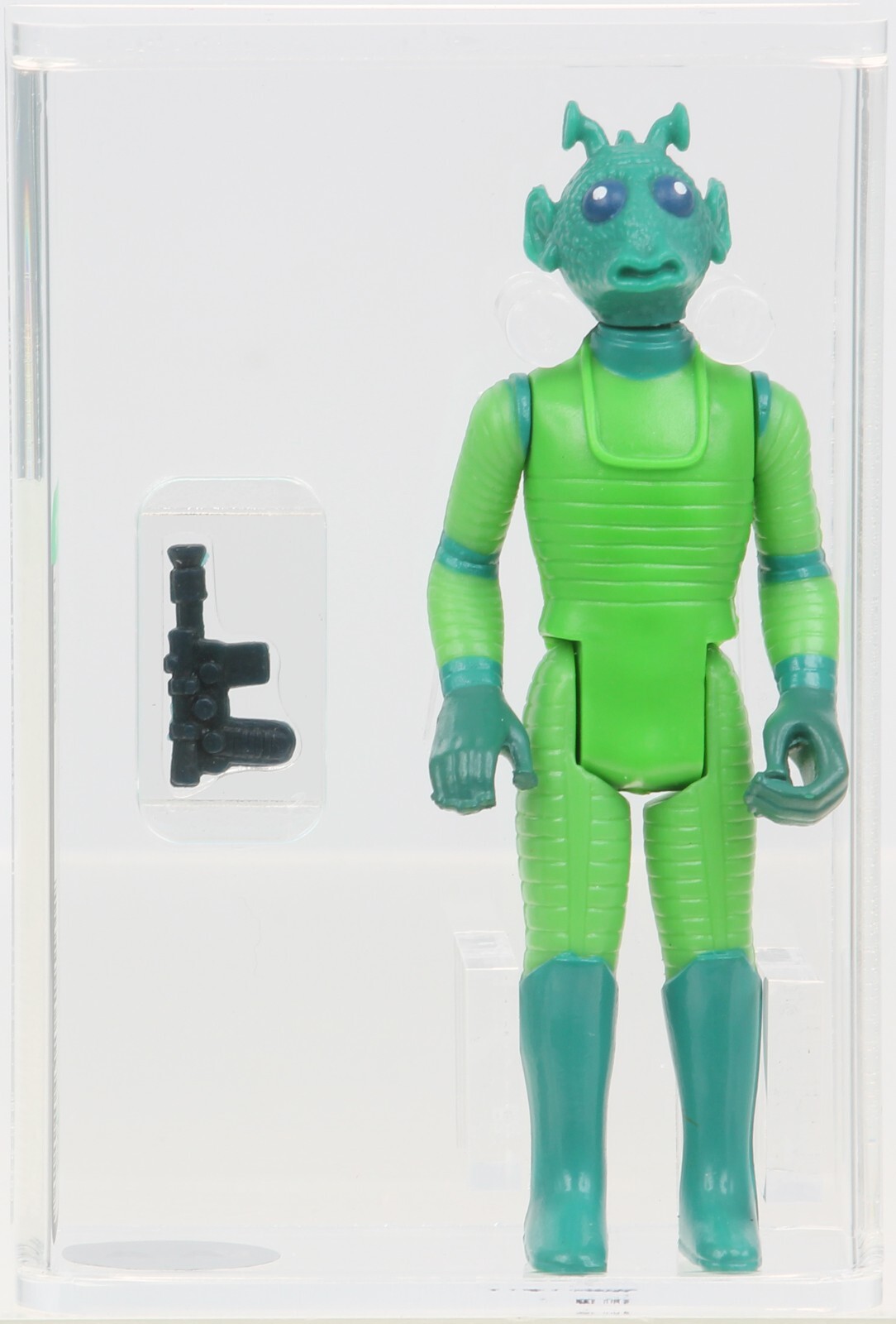 Greedo sold