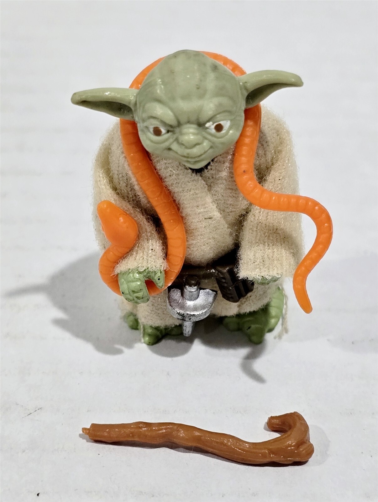 Yoda, The Jedi Master sold