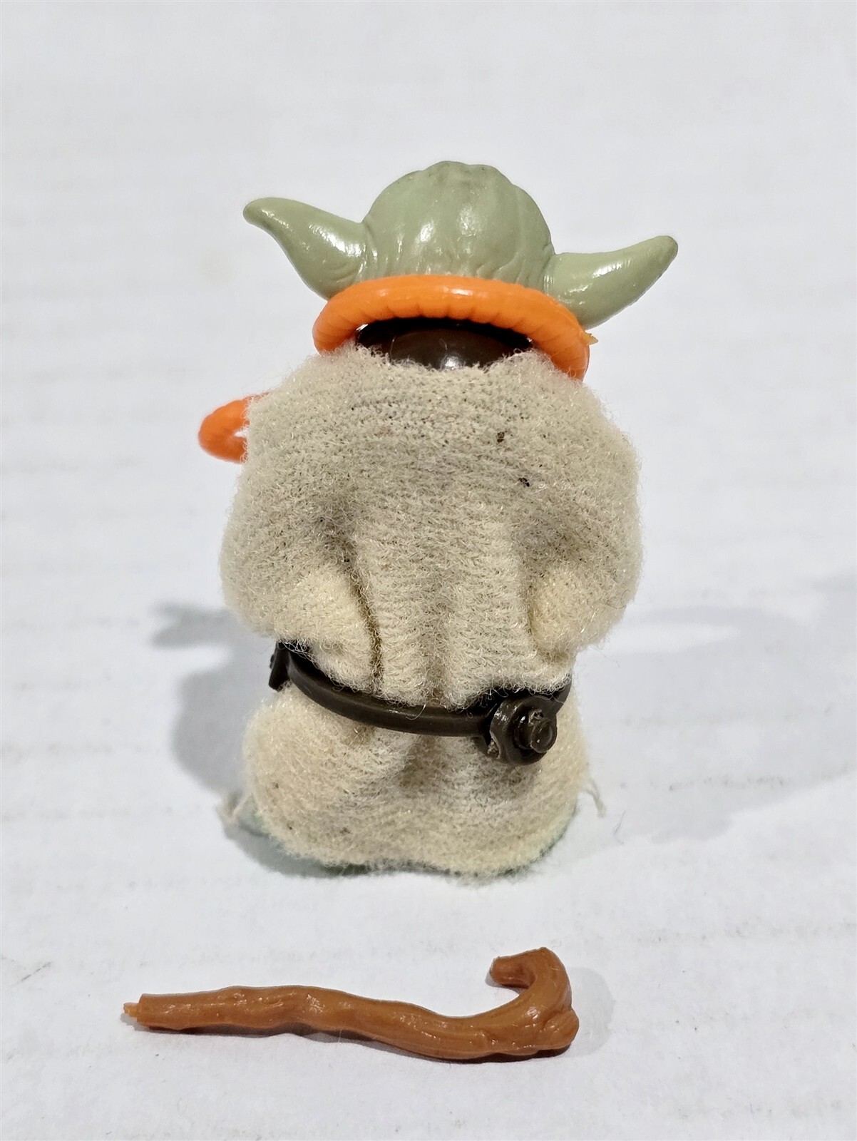 Yoda, The Jedi Master sold