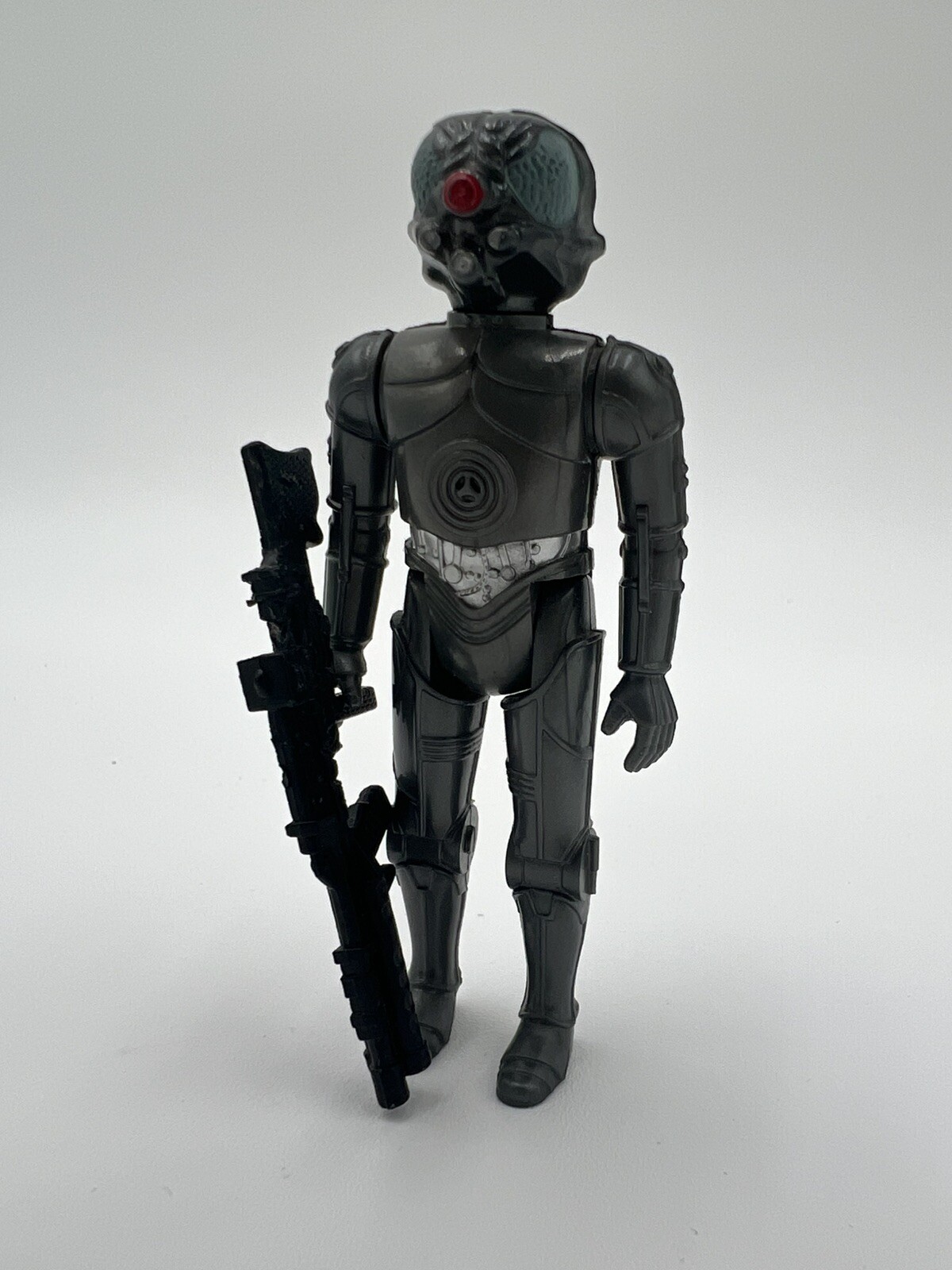 Zuckuss sold