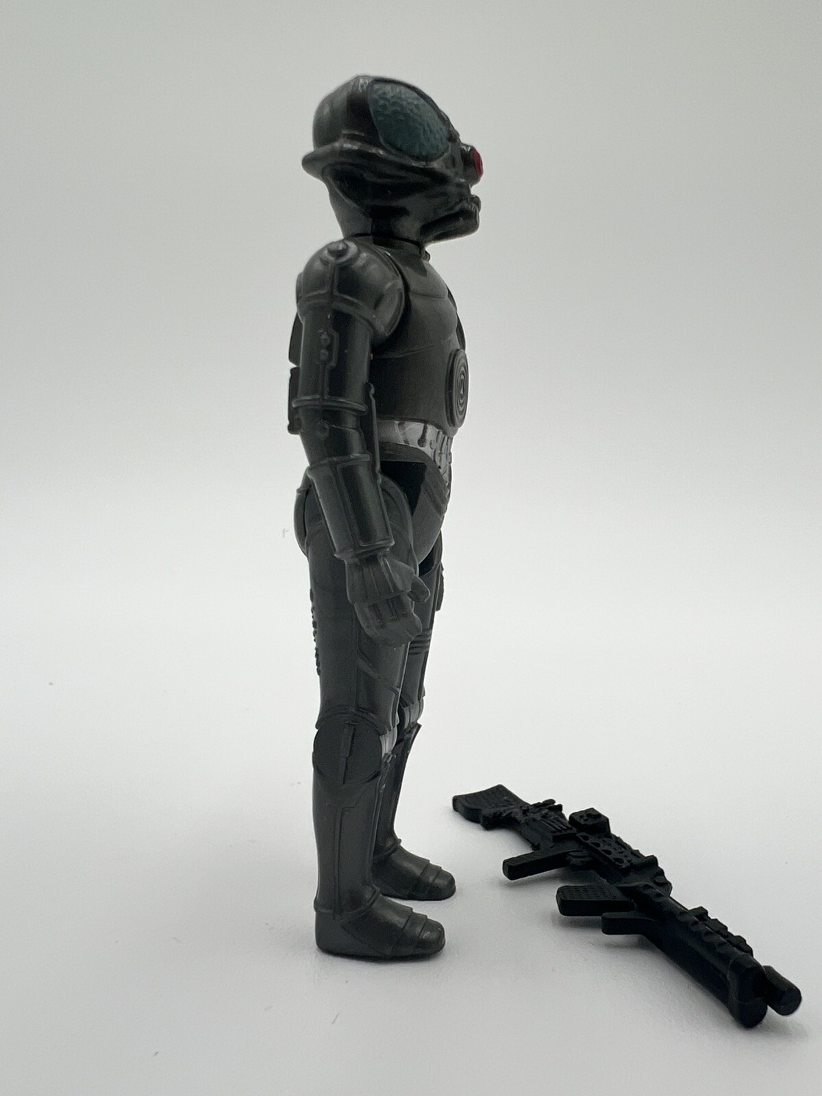 Zuckuss sold