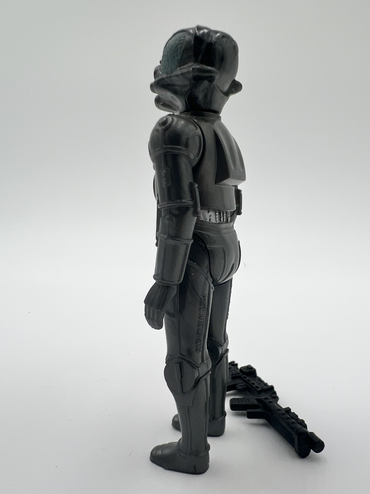 Zuckuss sold