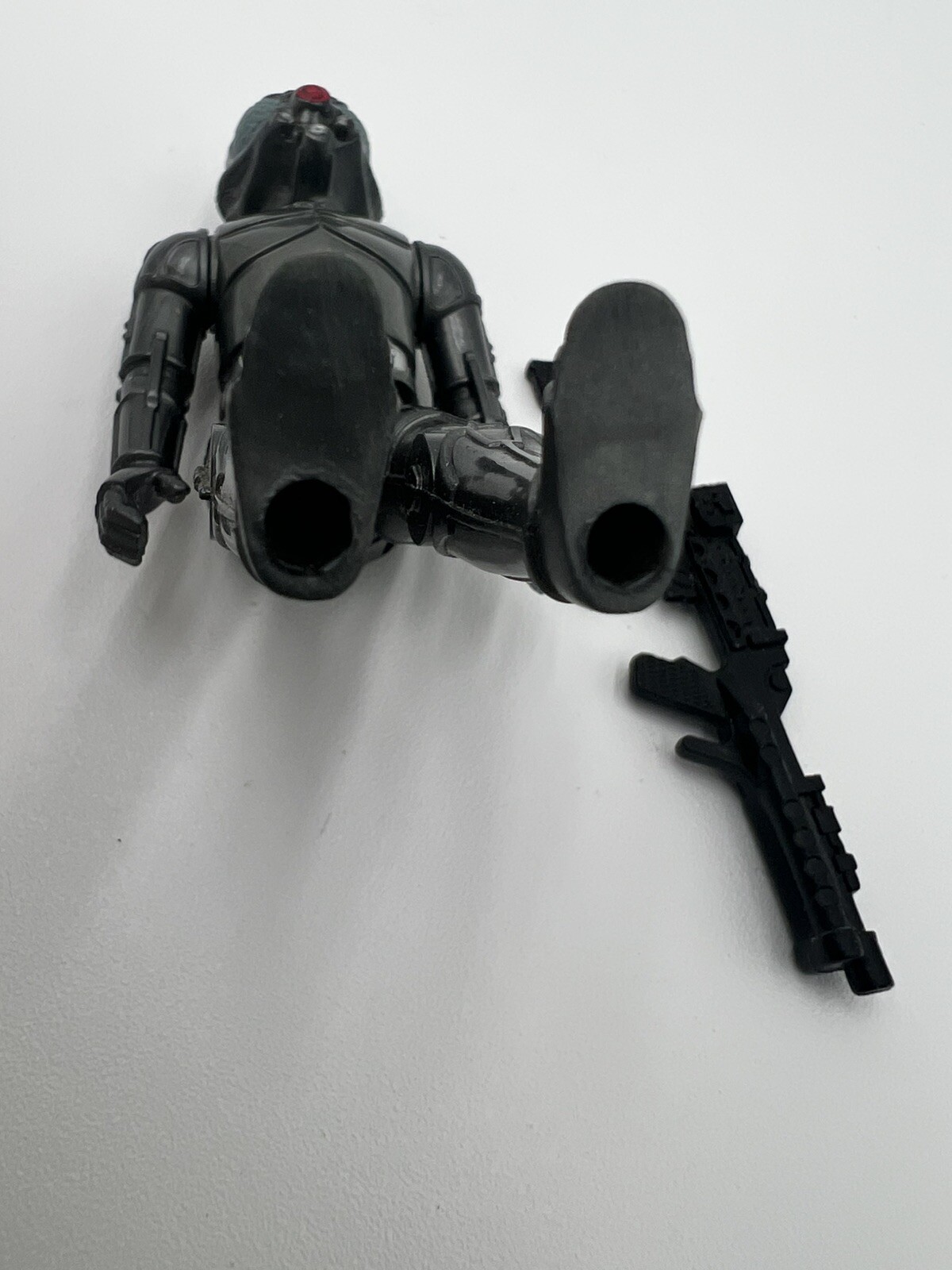 Zuckuss sold