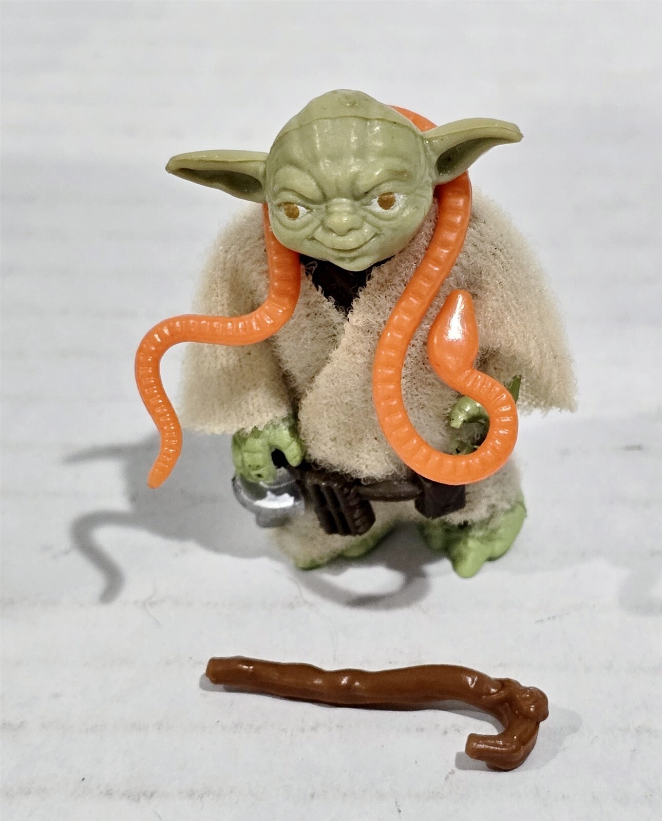 Yoda, The Jedi Master sold